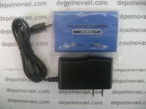 Charger Battery LiPo