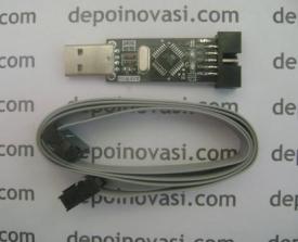 USB-ASP AVR