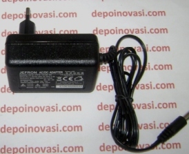 Power Supply Switching 12V/ 1.25A