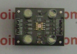TCS 3200 Color Sensor