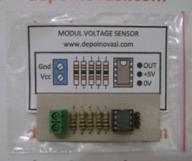 voltage-sensor