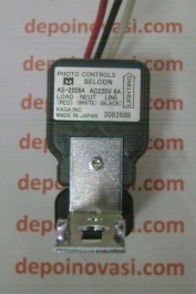 photocell-selcon-6A