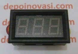 digital-panel-voltmeter-DC
