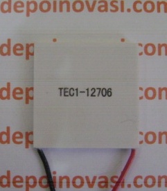 TEC1-12706 Peltier Thermo-Cooler 6A