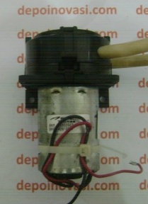 pompa peristaltic DC12V