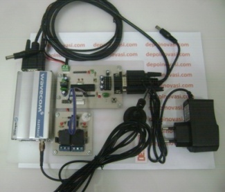 android-gsm-2relay-kontroller