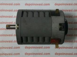 motor dc generator 12-18V 15A