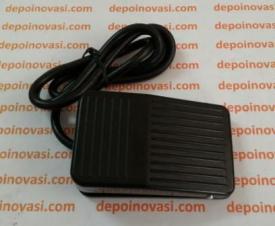 Foot Switch 10A 250VAC