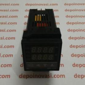 Jual Temperatur Controller Digital PID REX-C100 