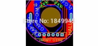 Wiring Diagram Motor Encoder 250 rpm