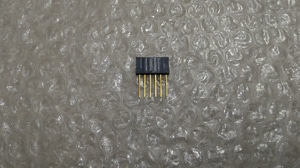 Arduino Stackable Header 6 pin