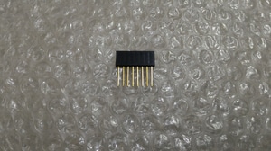 Arduino Stackable Header 8 pin