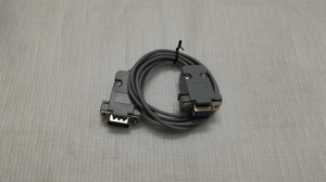 Kabel Data Serial PC to Serial PLC Omron 2 Meter