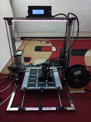 Printer 3D DEPO 3DPX30